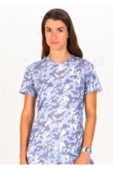 adidas Own The Run Camo W