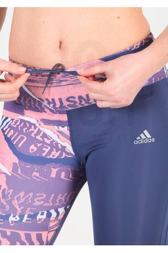 adidas Own The Run City Clash W 