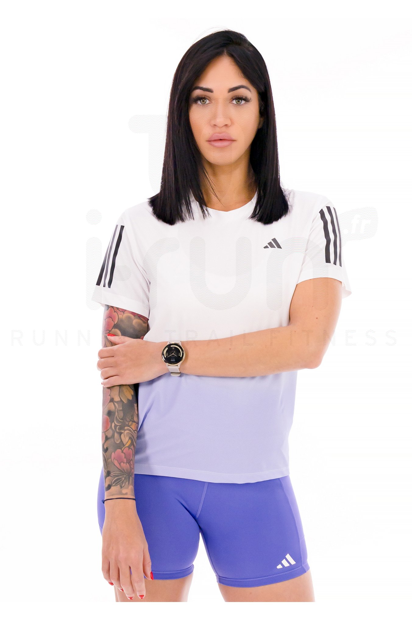 adidas Own The Run Climacool Damen Colorblock