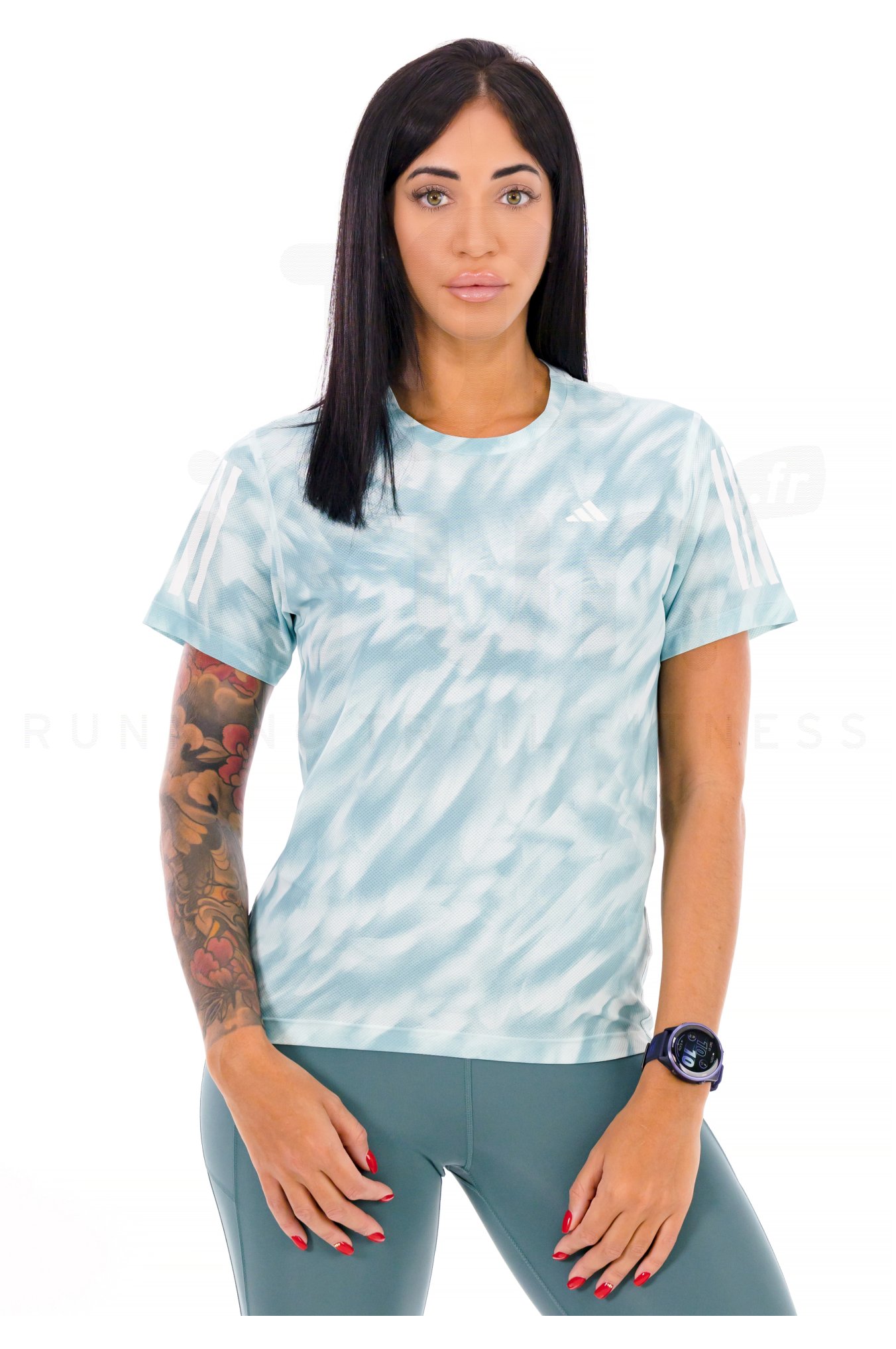 adidas Own The Run Climacool Damen