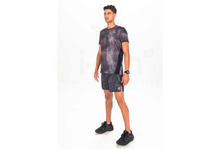 adidas Own The Run ColorBlock Herren