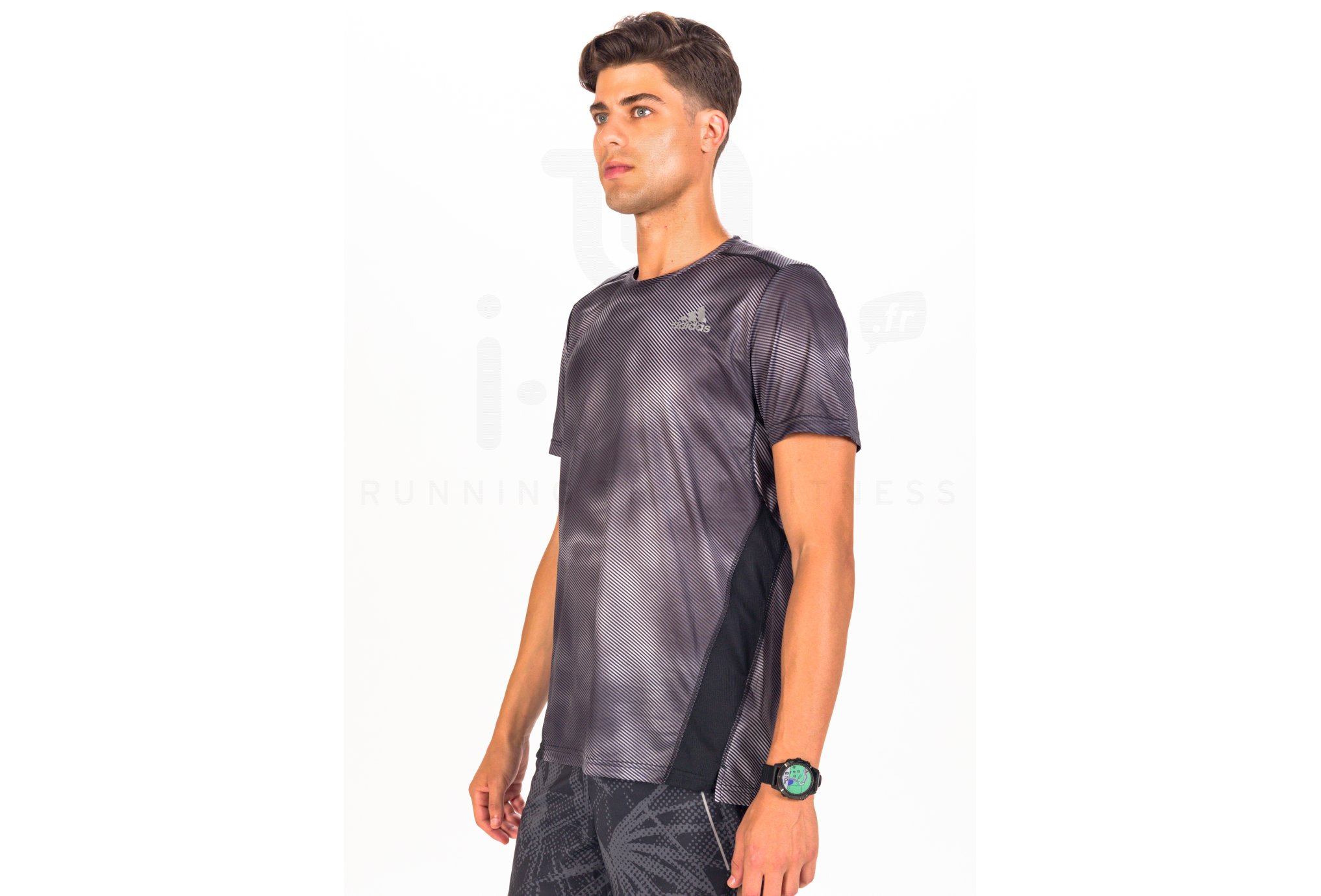 adidas Own The Run ColorBlock Herren