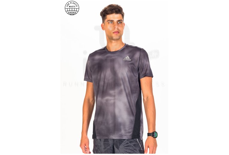 adidas Own The Run ColorBlock Herren