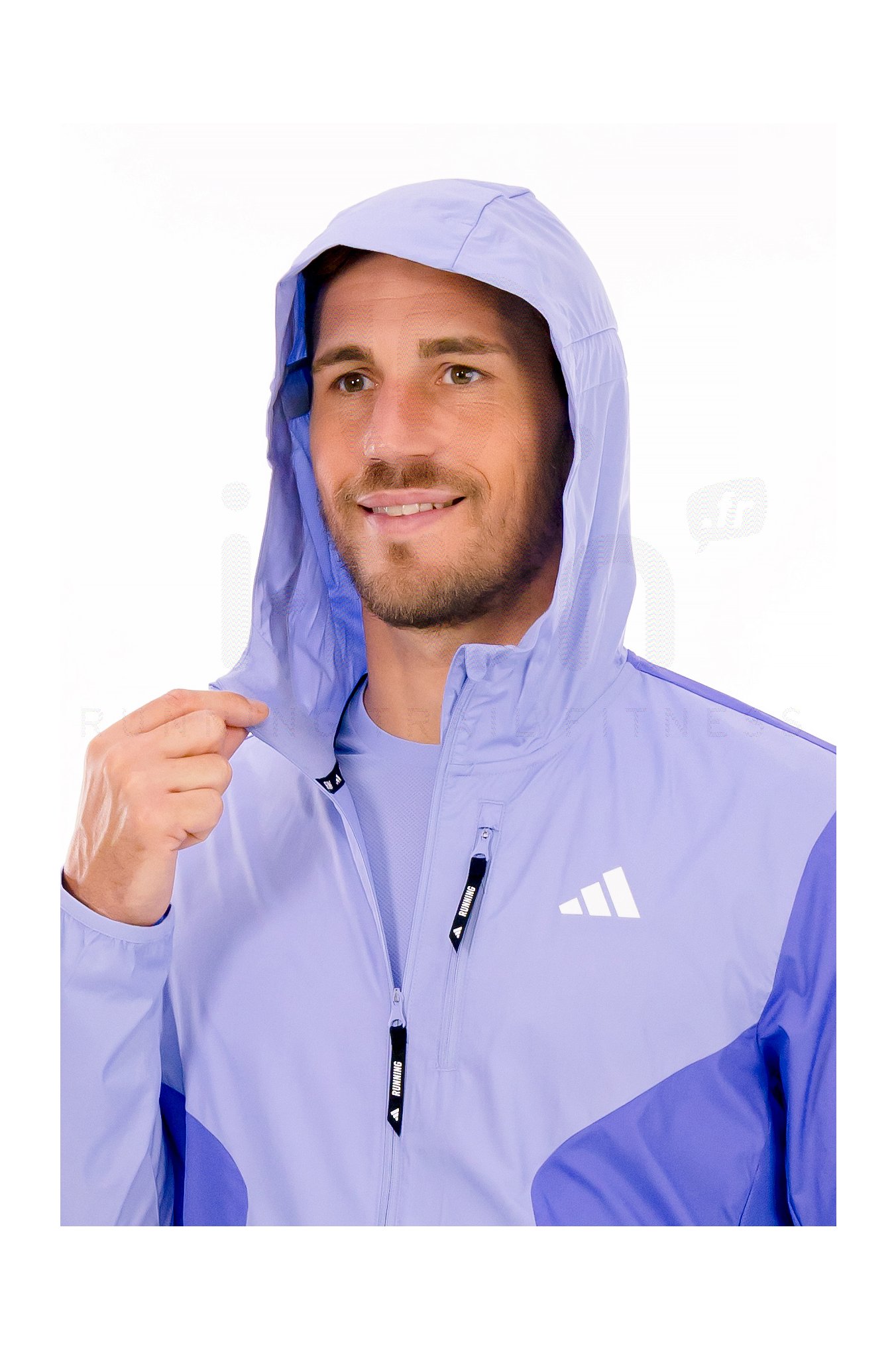 adidas Own The Run Colorblock M 