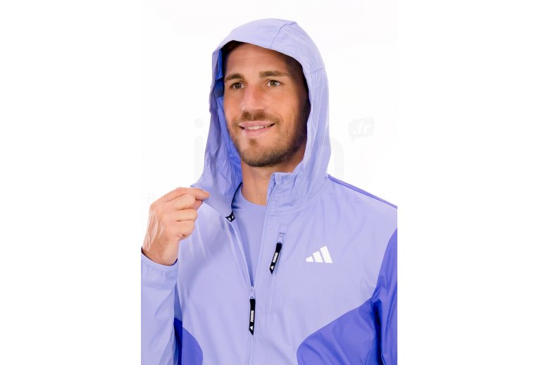 adidas Own The Run Colorblock M