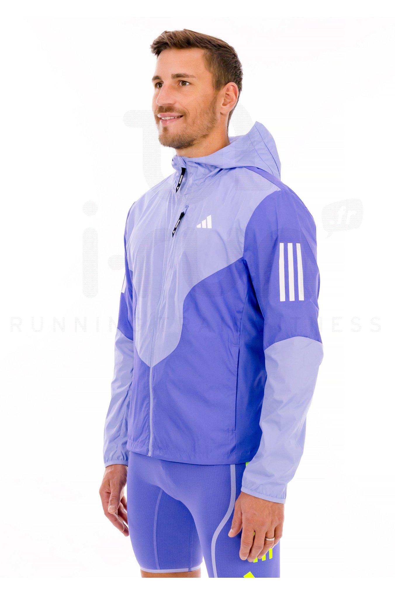 adidas Own The Run Colorblock M 
