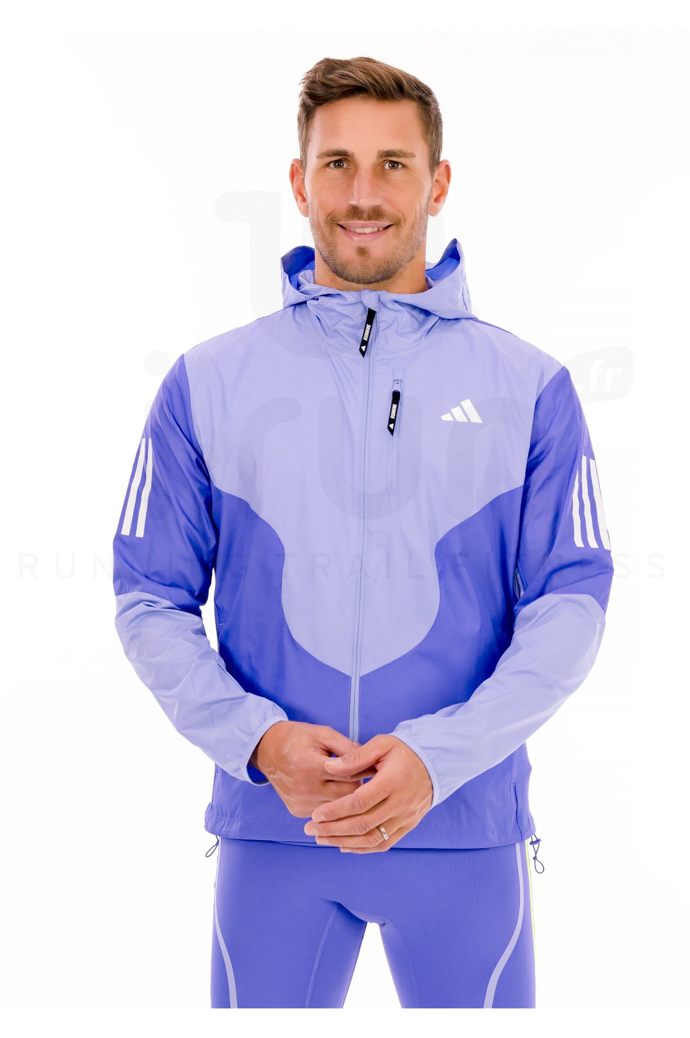adidas Own The Run Colorblock M 