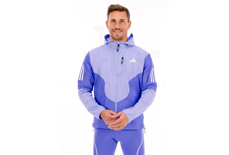 adidas Own The Run Colorblock M