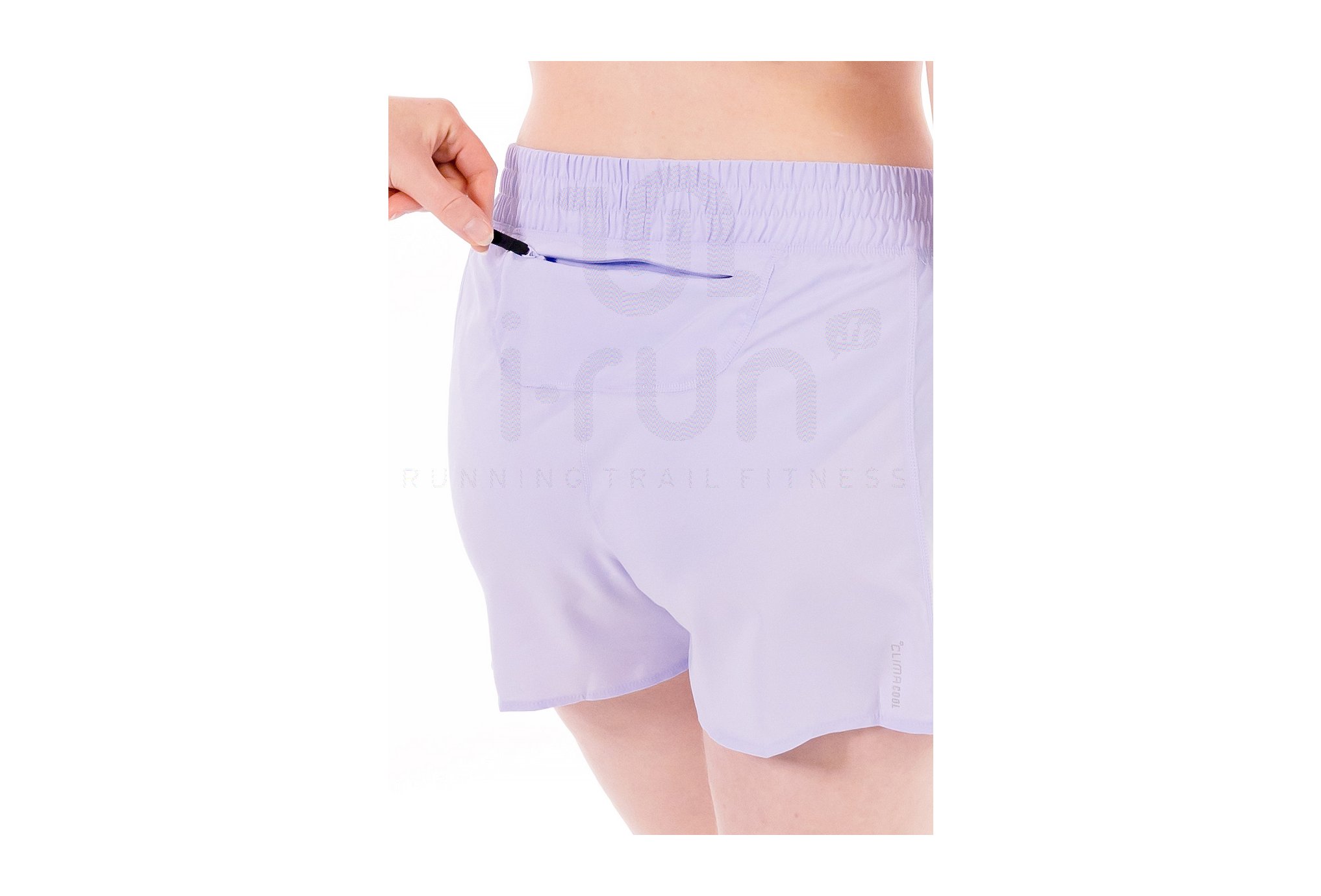 adidas Own The Run Colorblock