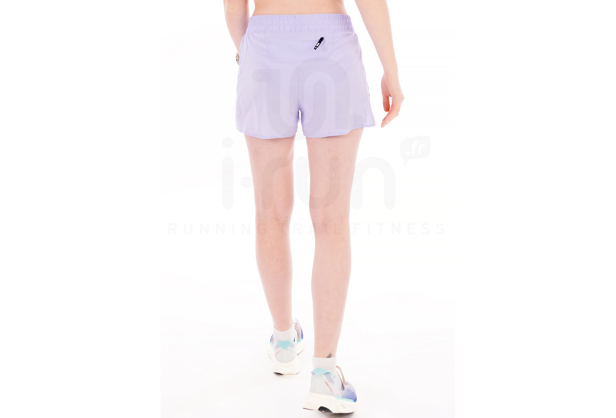 adidas Own The Run Colorblock