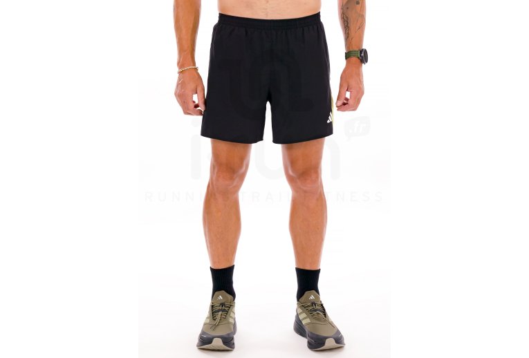 adidas Own The Run Colorblock