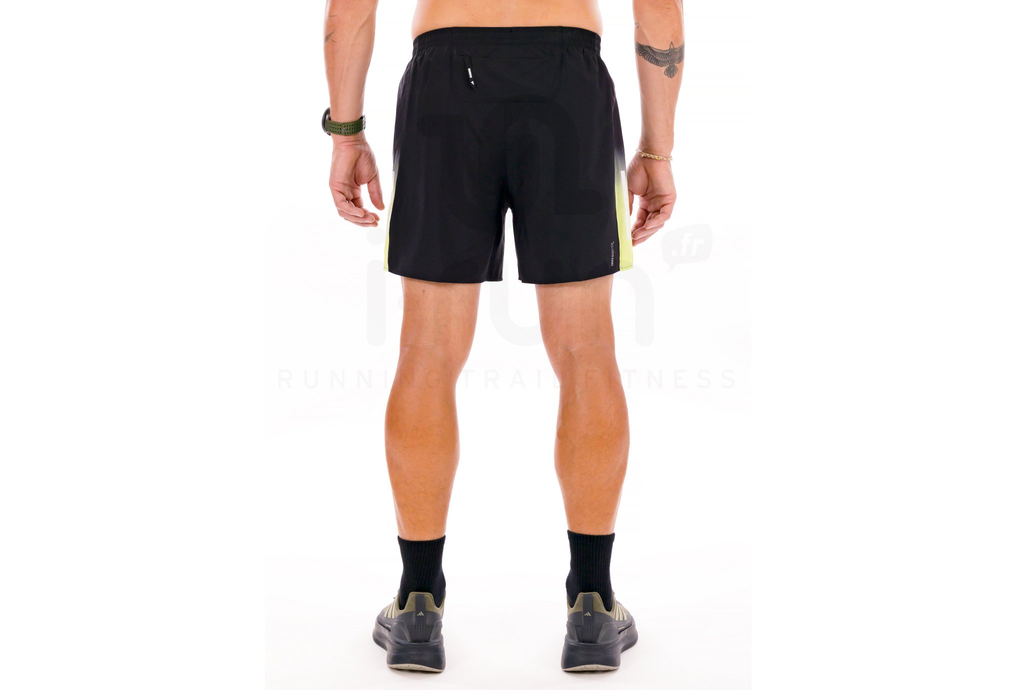 adidas Own The Run Colorblock