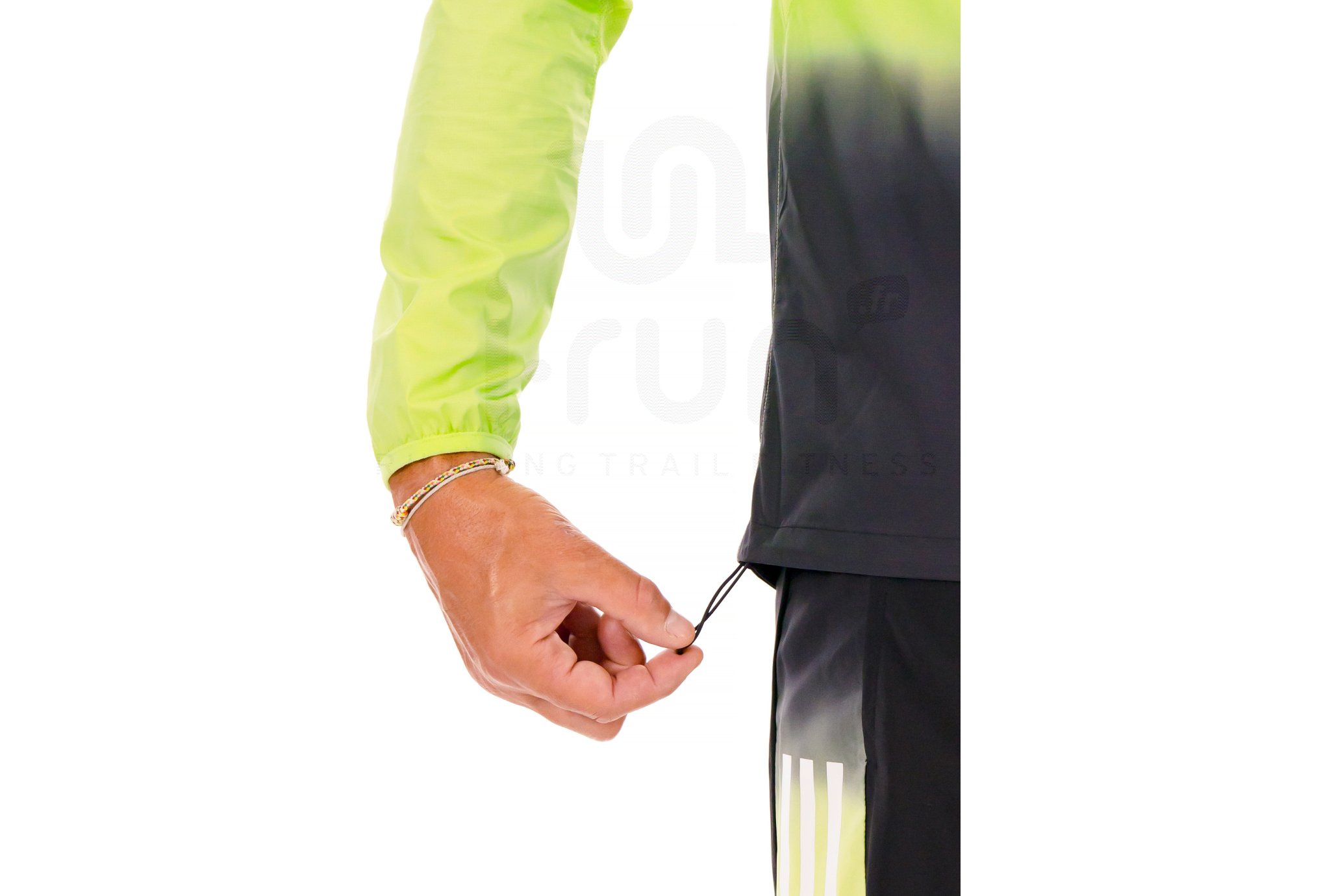 adidas Own The Run Colorblock