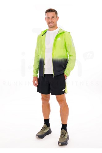 adidas Own The Run Colorblock 