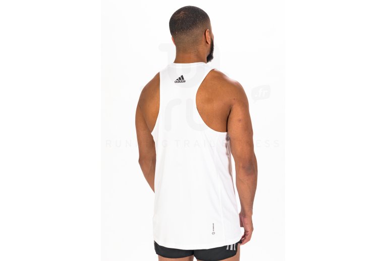 adidas camiseta de tirantes Own The Run EPW