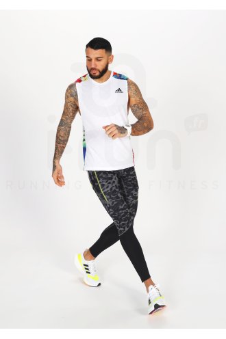adidas Own The Run Floral M 