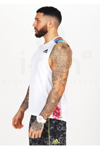 adidas Own The Run Floral M 