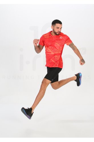 adidas Own The Run Graphic M 