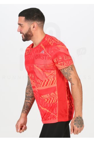 adidas Own The Run Graphic M 