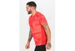 adidas camiseta manga corta Own The Run Graphic