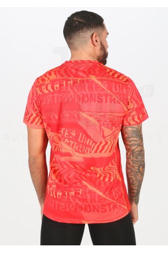 adidas Own The Run Graphic M 