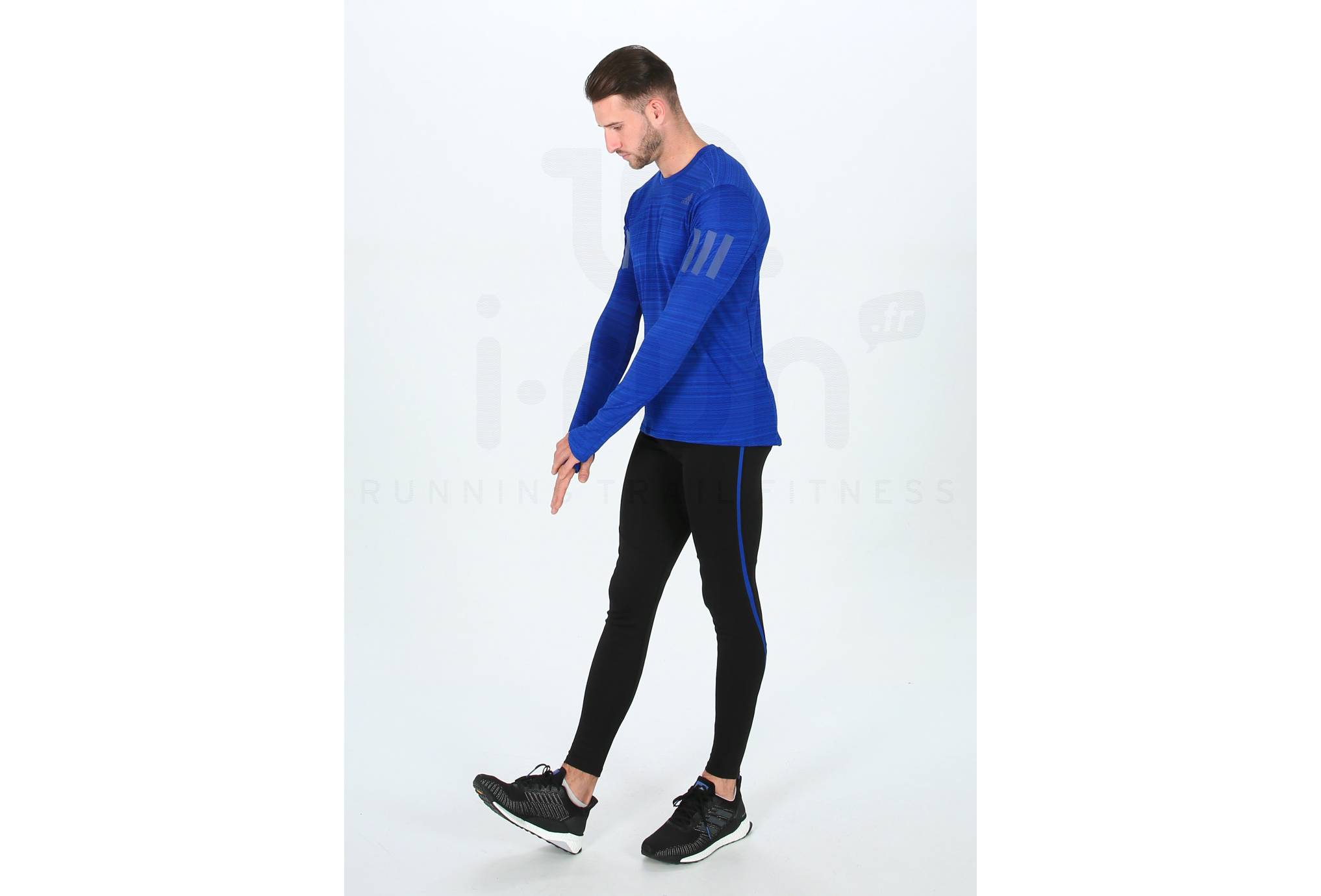 adidas mallas largas Own The Run