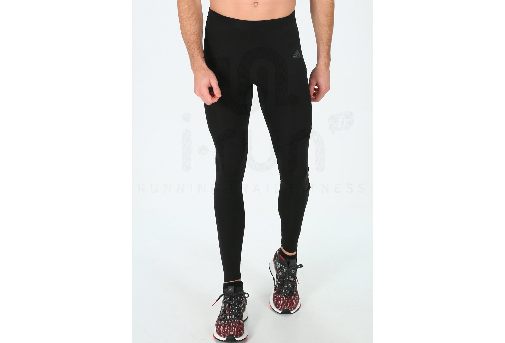 adidas mallas largas Own The Run
