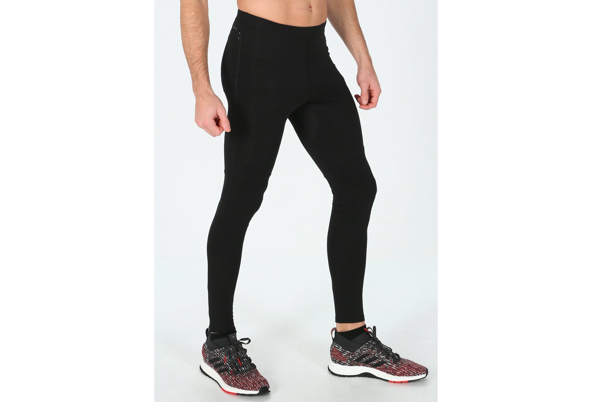 adidas mallas largas Own The Run