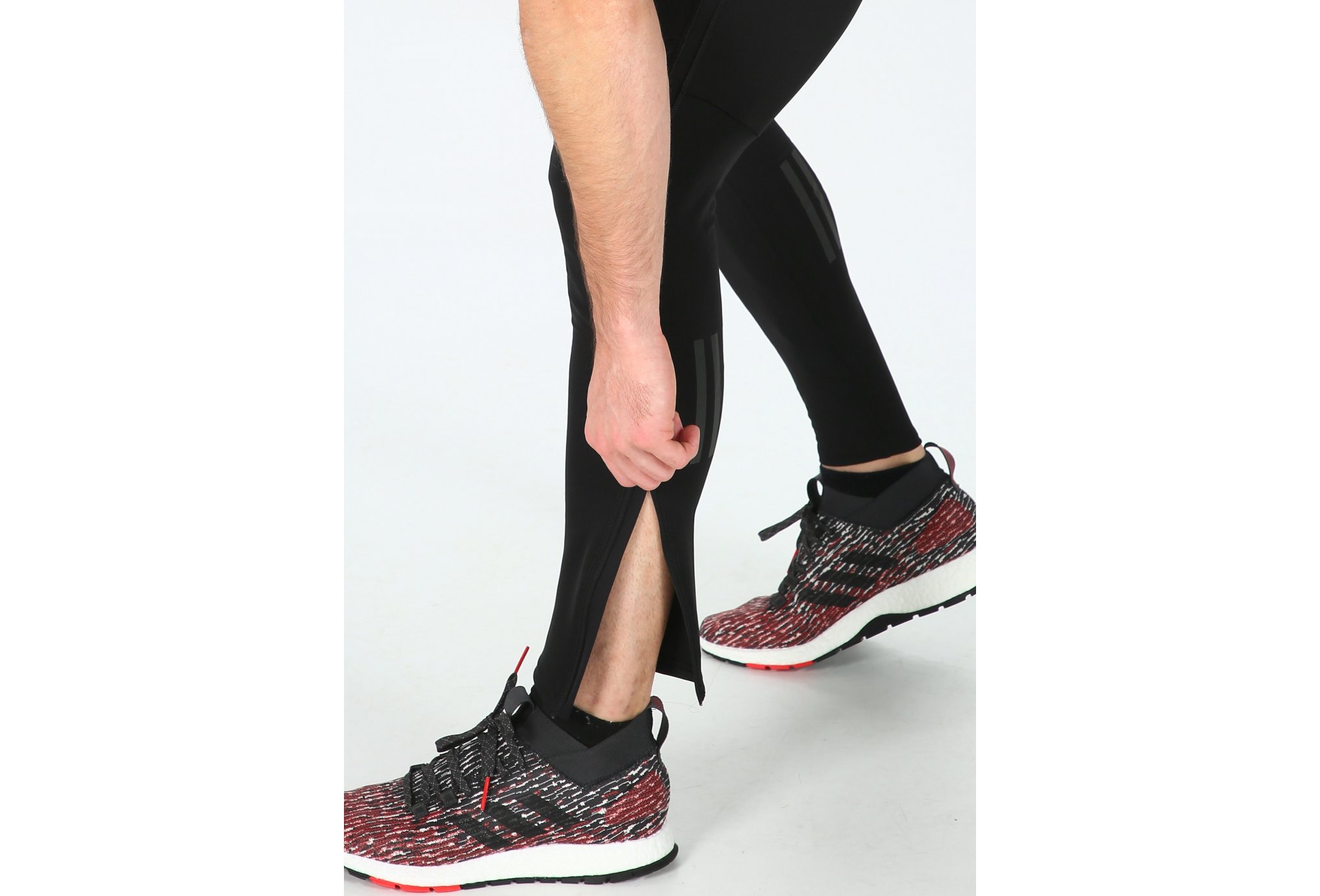adidas mallas largas Own The Run