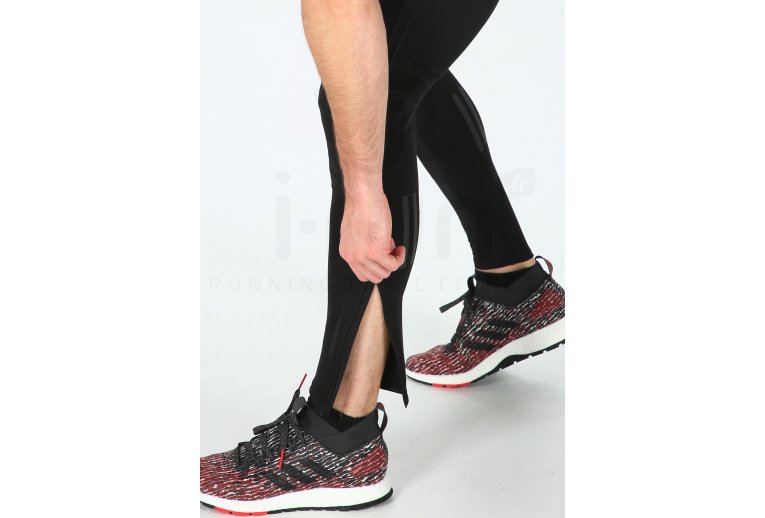 adidas mallas largas Own The Run
