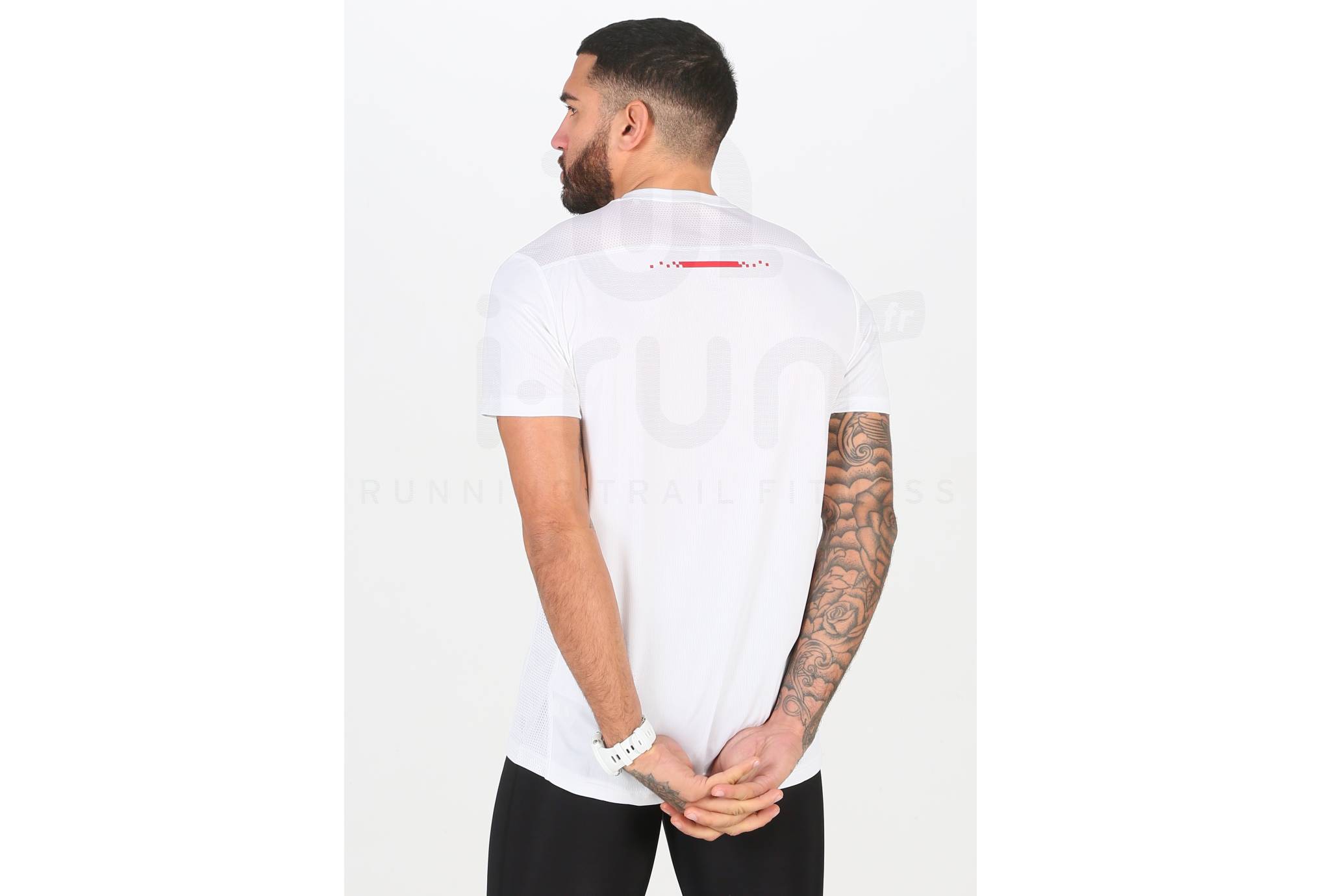 adidas camiseta manga corta Own The Run