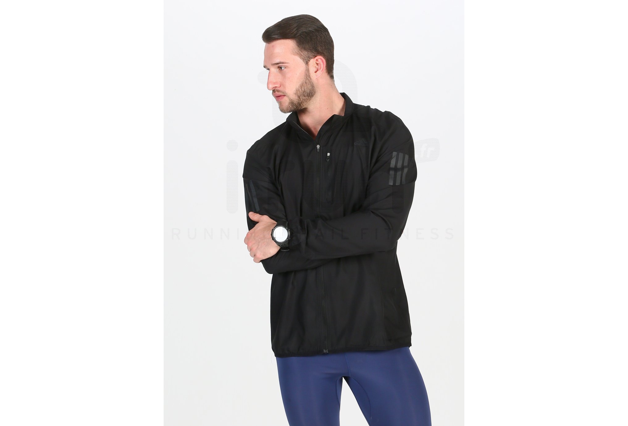adidas Chaqueta Own The Run