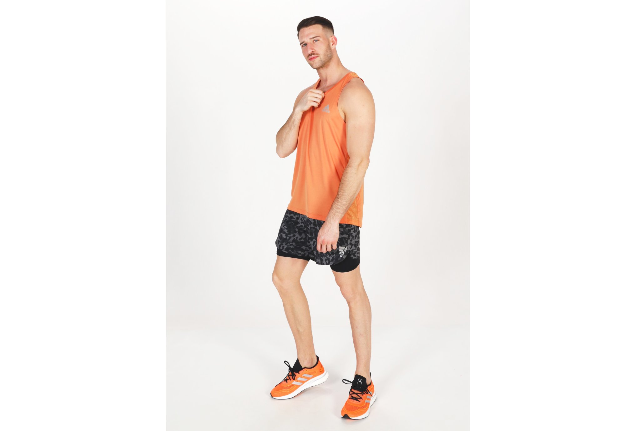 adidas Own The Run Herren
