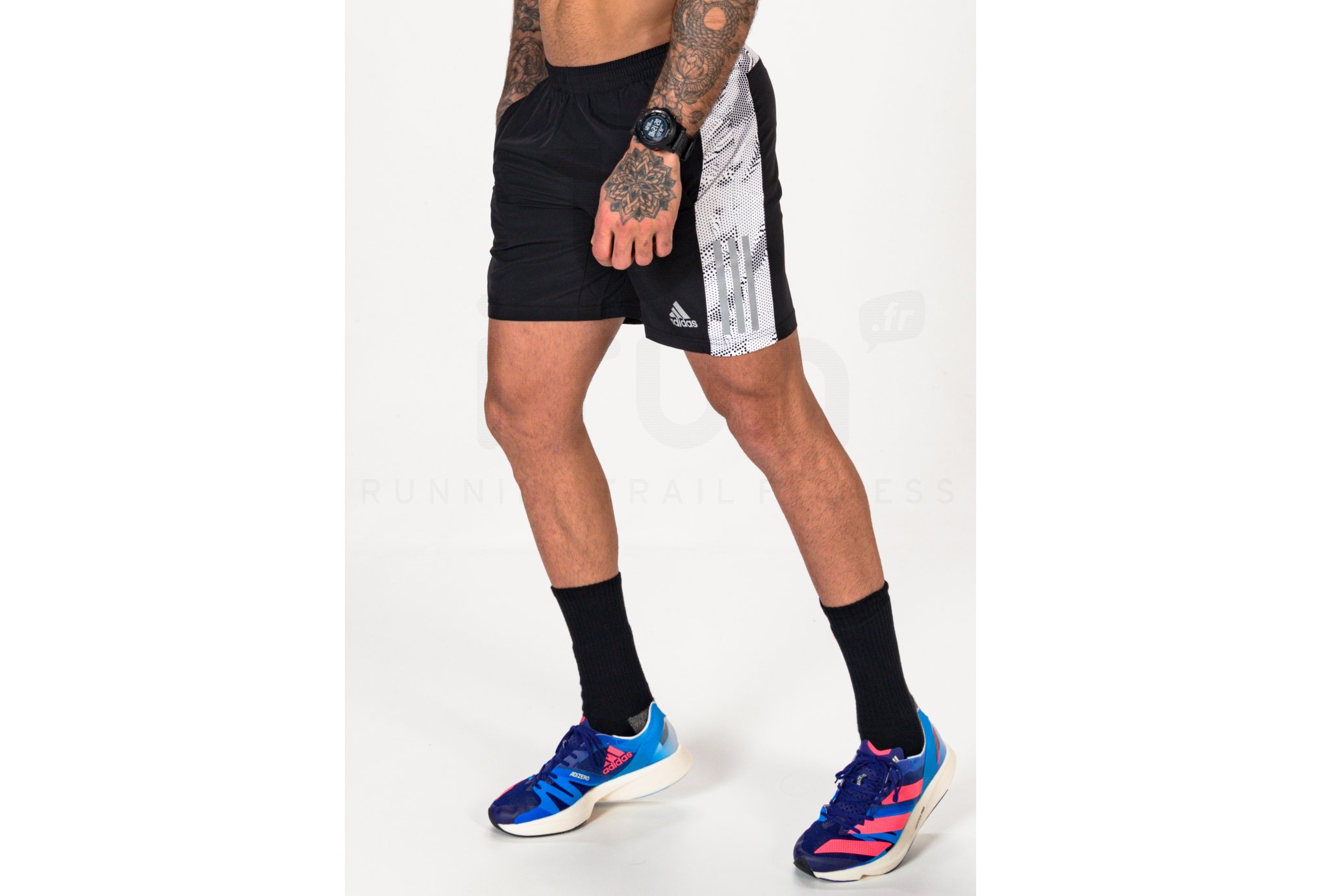 adidas Own The Run Herren