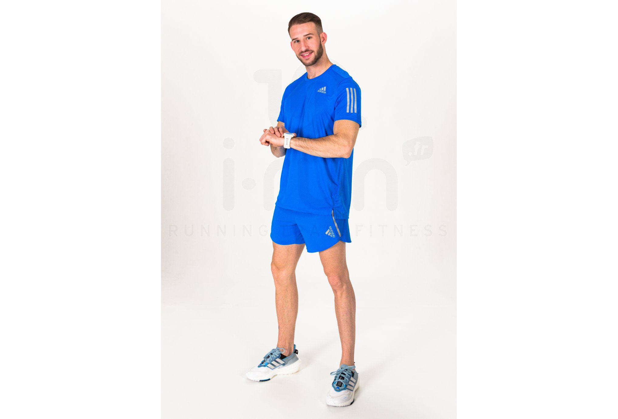 adidas Own The Run Herren