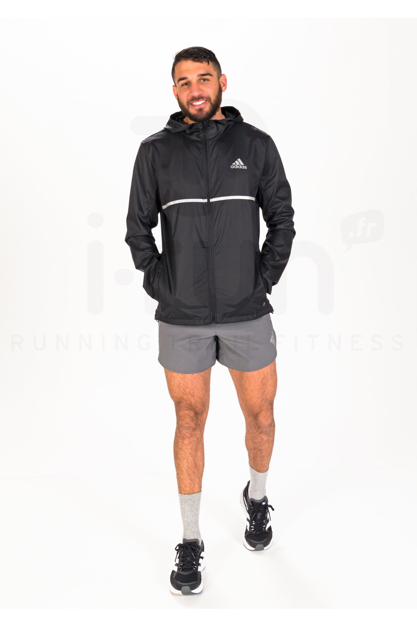 adidas Own The Run M 