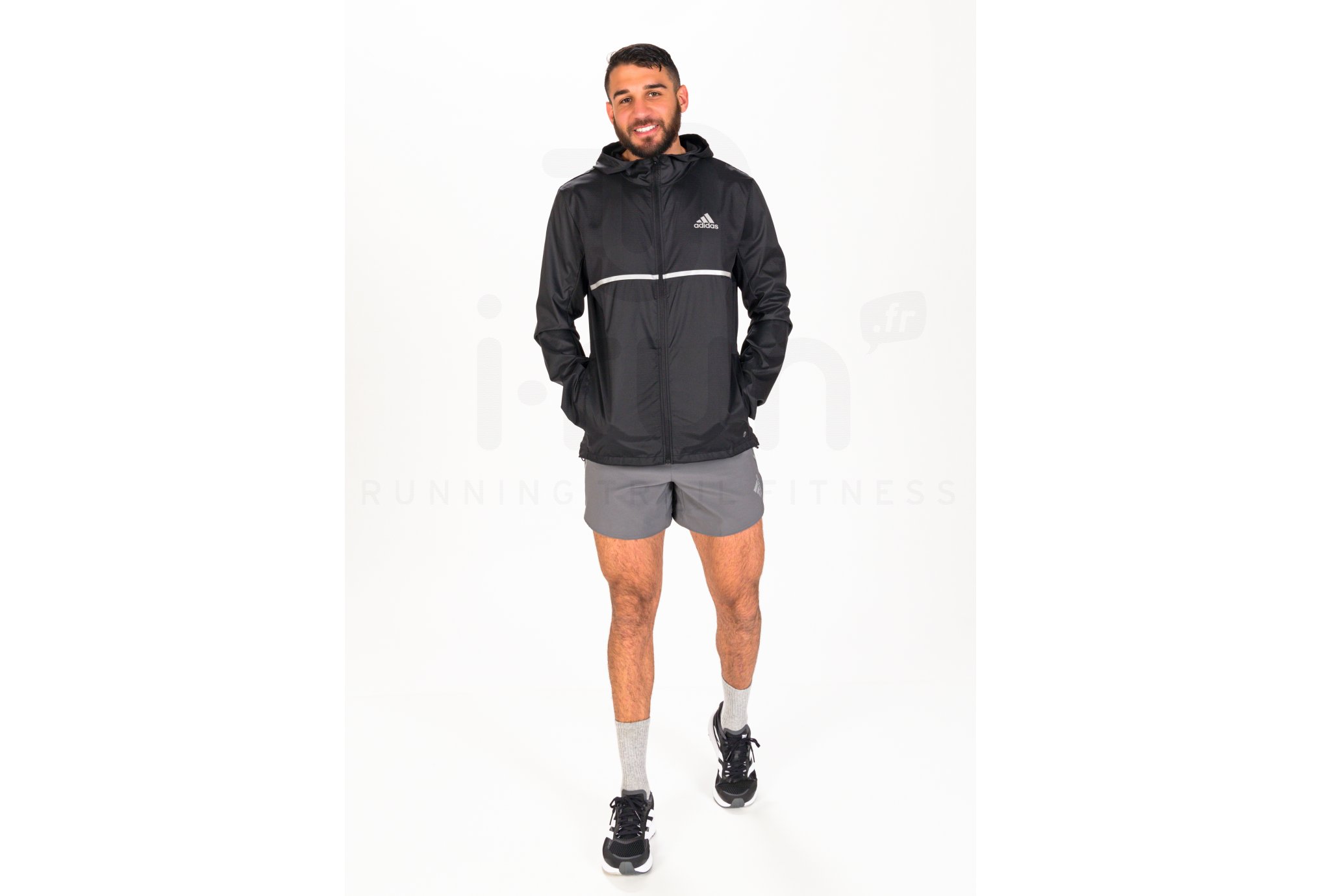 adidas Own The Run M