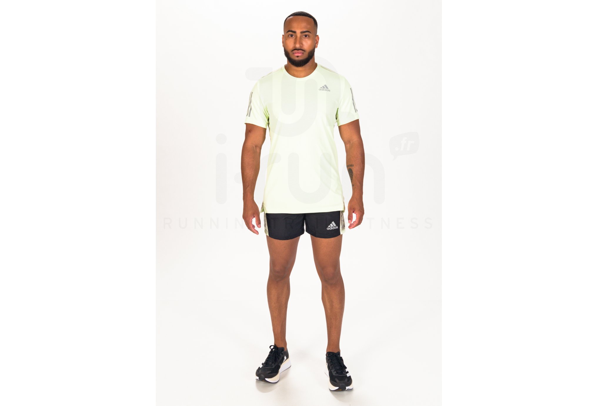 adidas Own The Run M