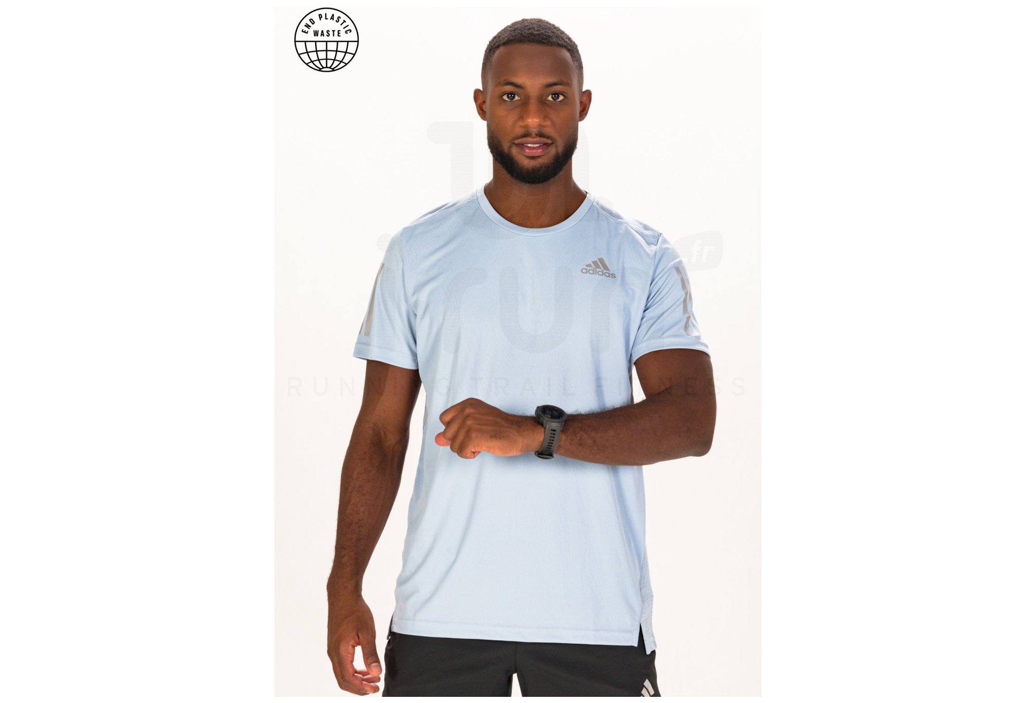 adidas Own The Run M vêtement running homme déstockage