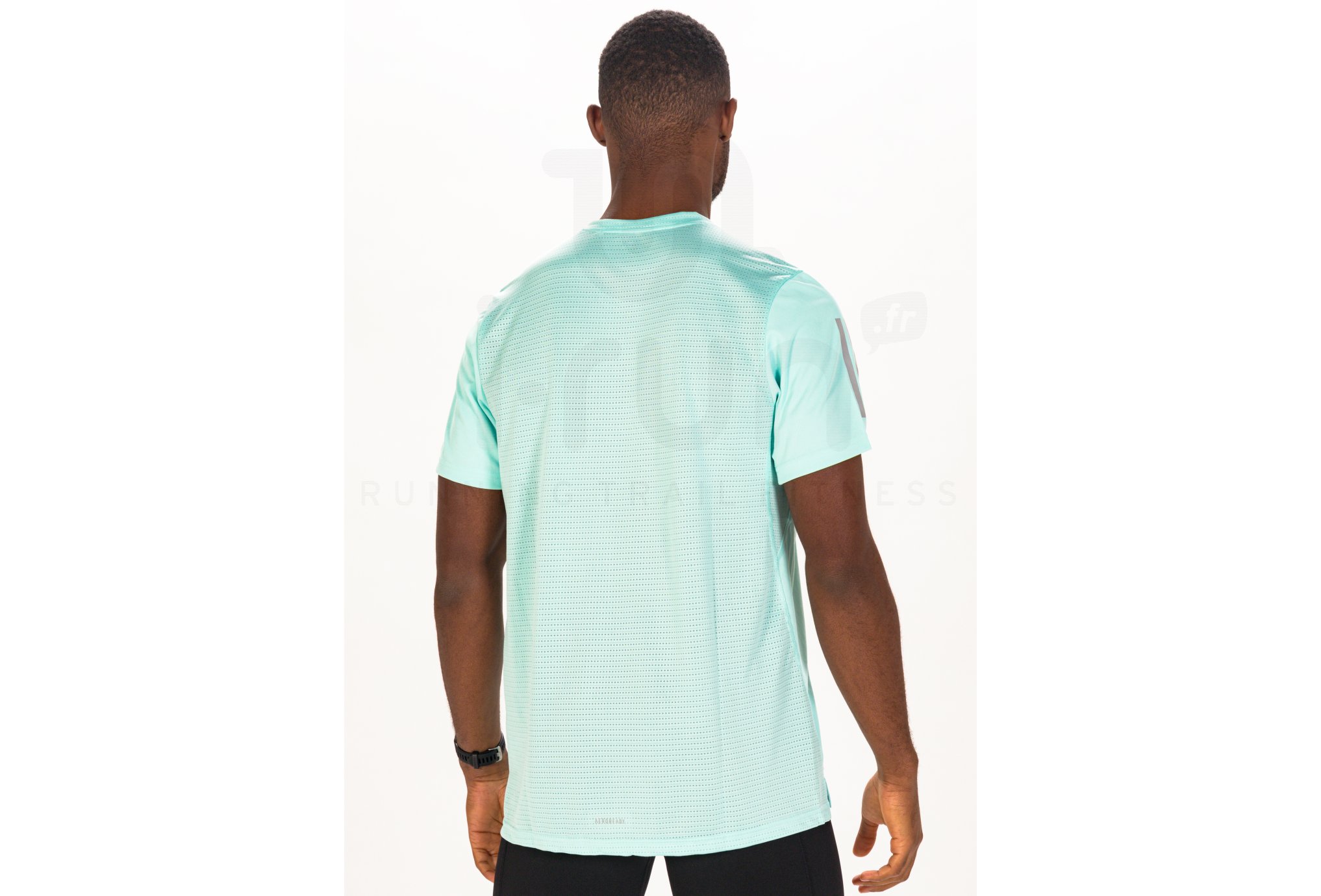 adidas camiseta manga corta Own The Run