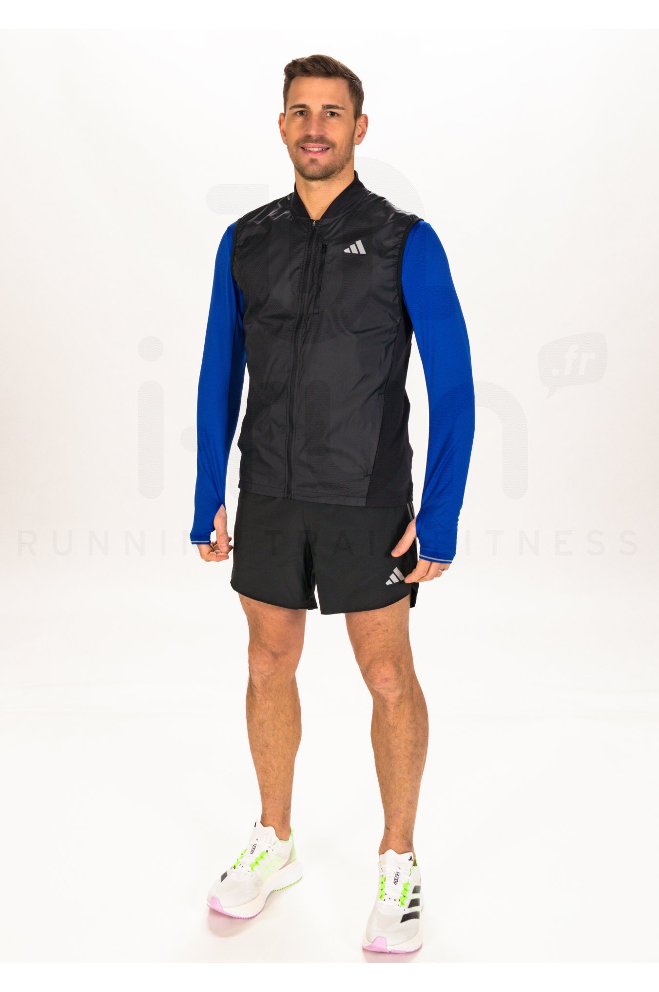 adidas Own The Run M 