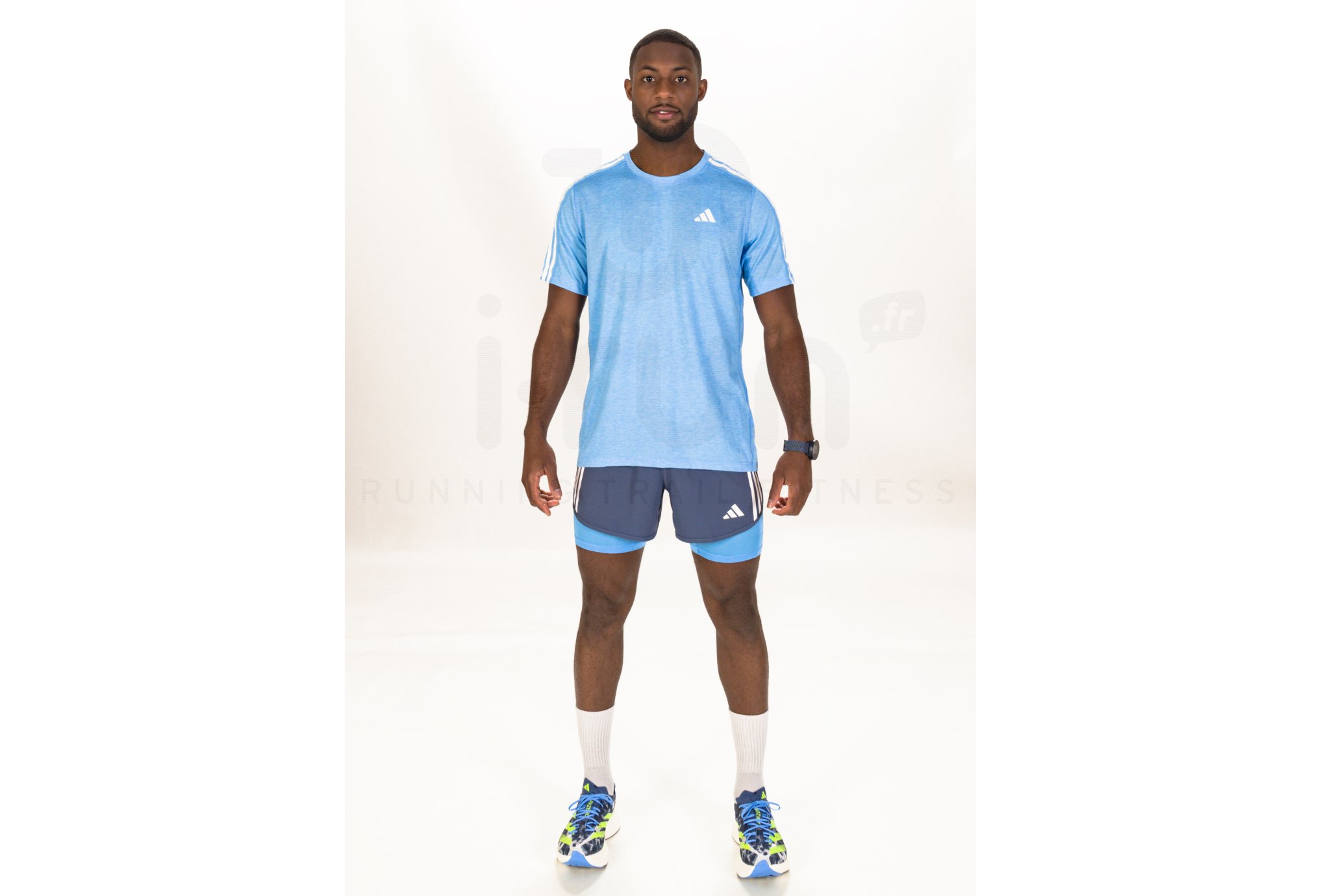adidas Own The Run M