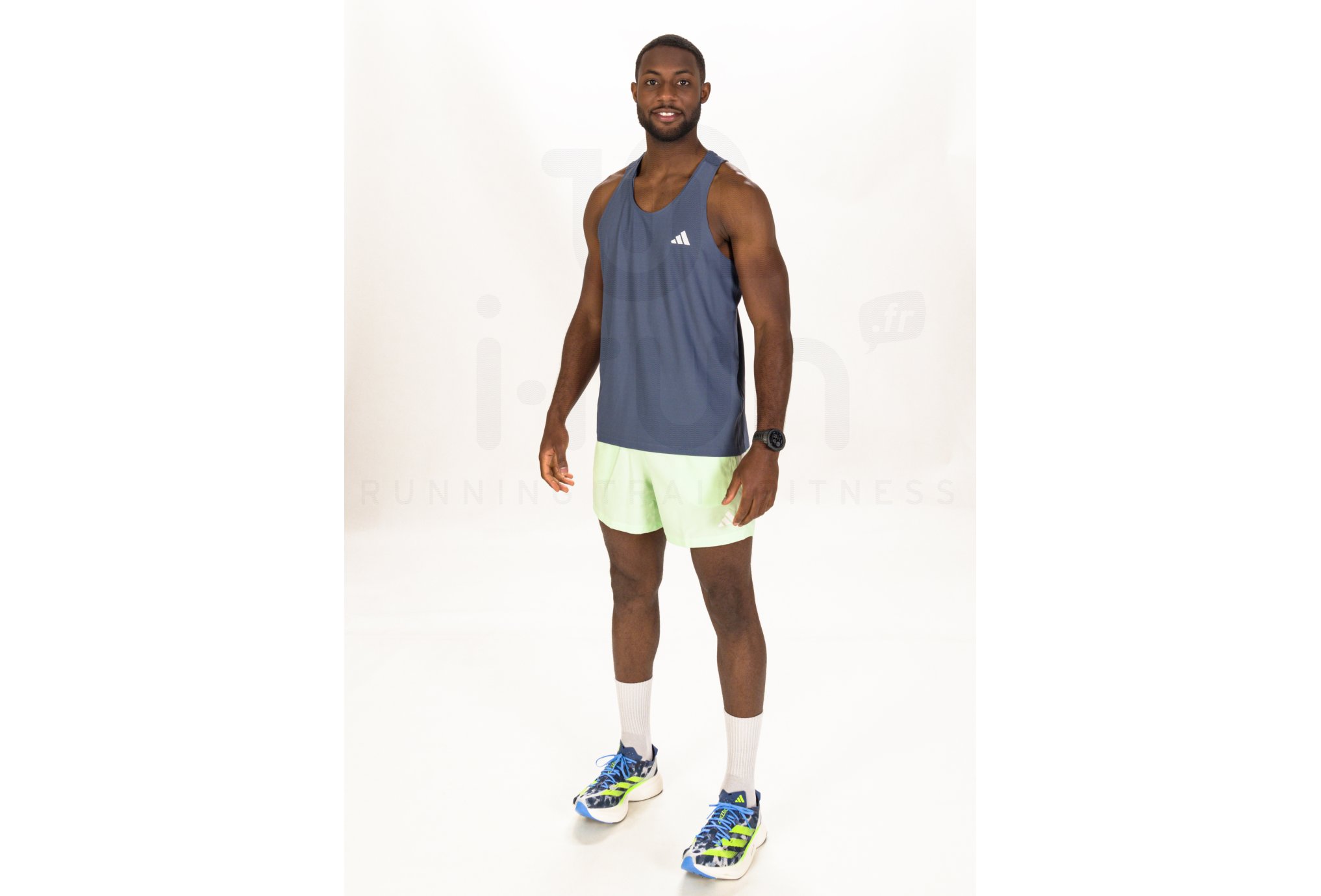adidas Own The Run M