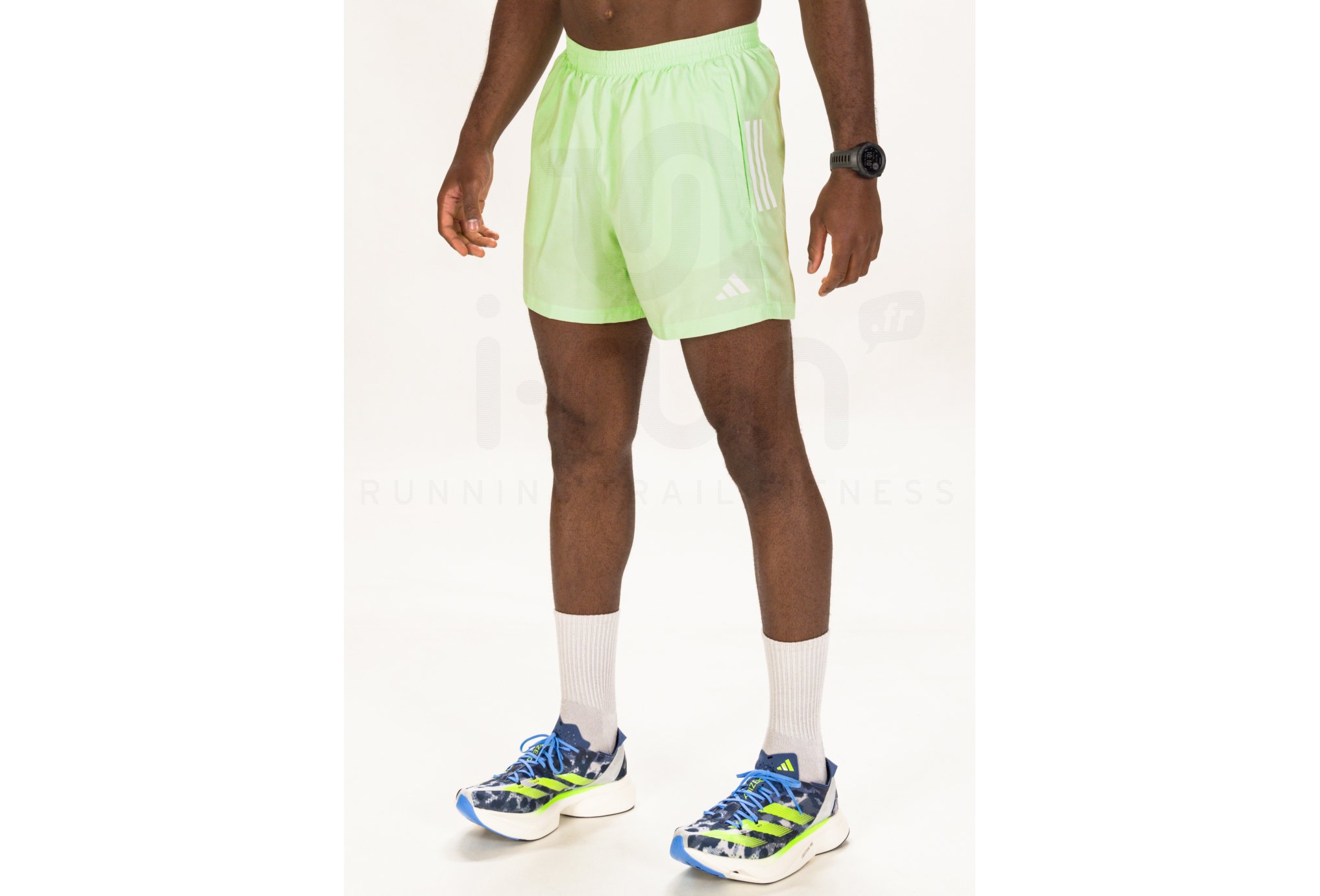 adidas Own The Run M
