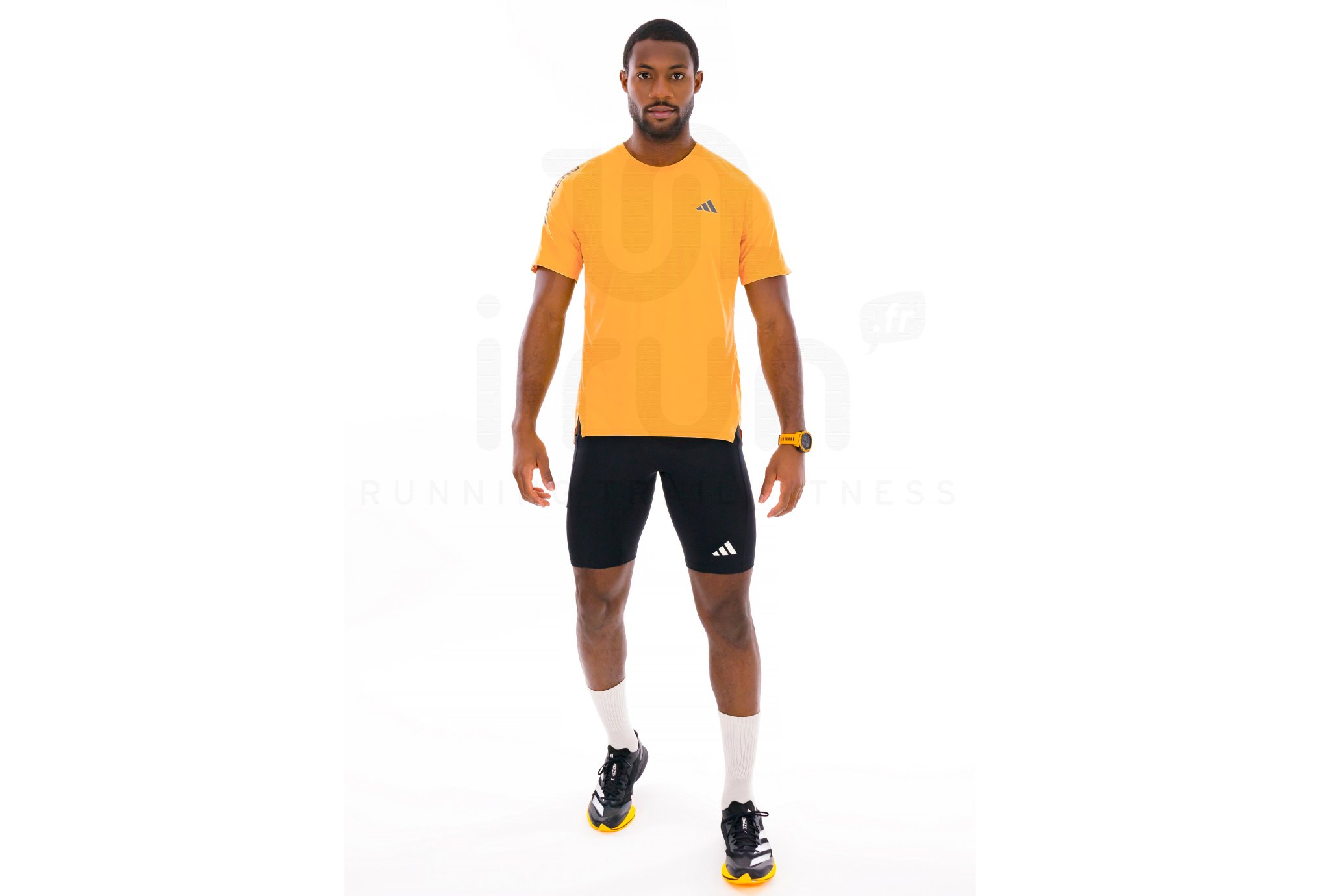 adidas Own The Run M