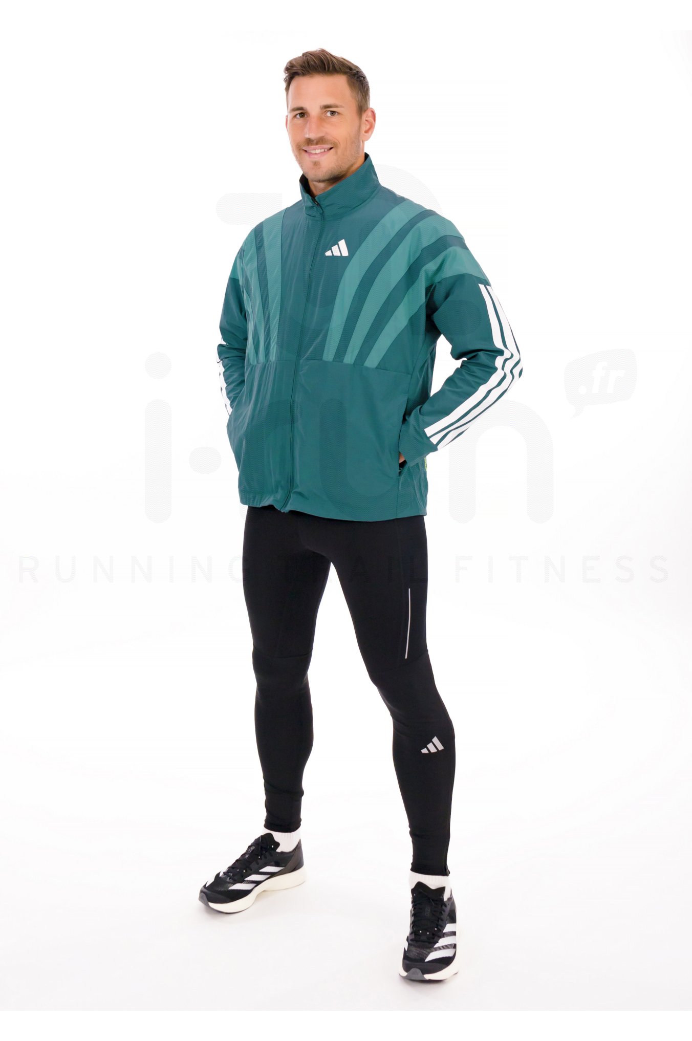 adidas Own The Run M 