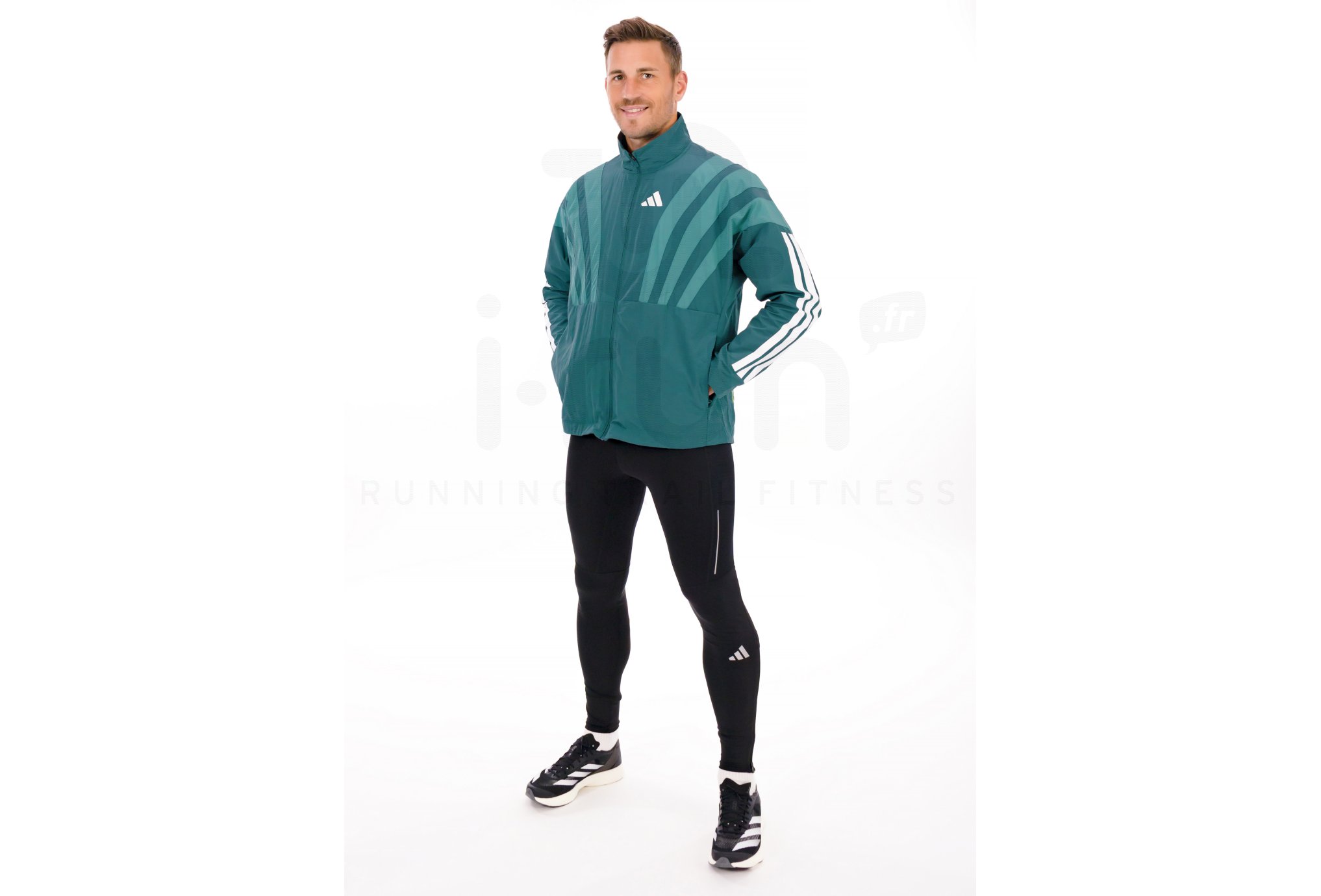 adidas Own The Run M