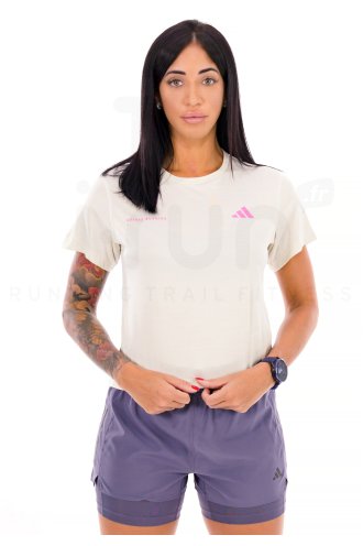 adidas Own The Run Melange 
