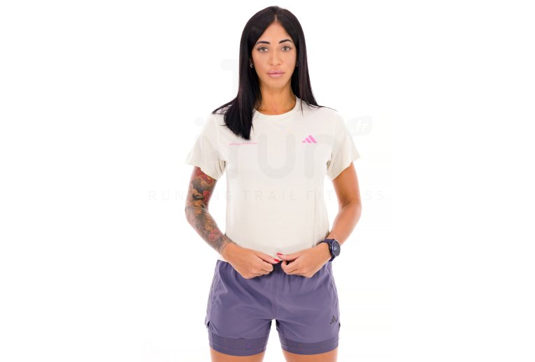 adidas Own The Run Melange Damen