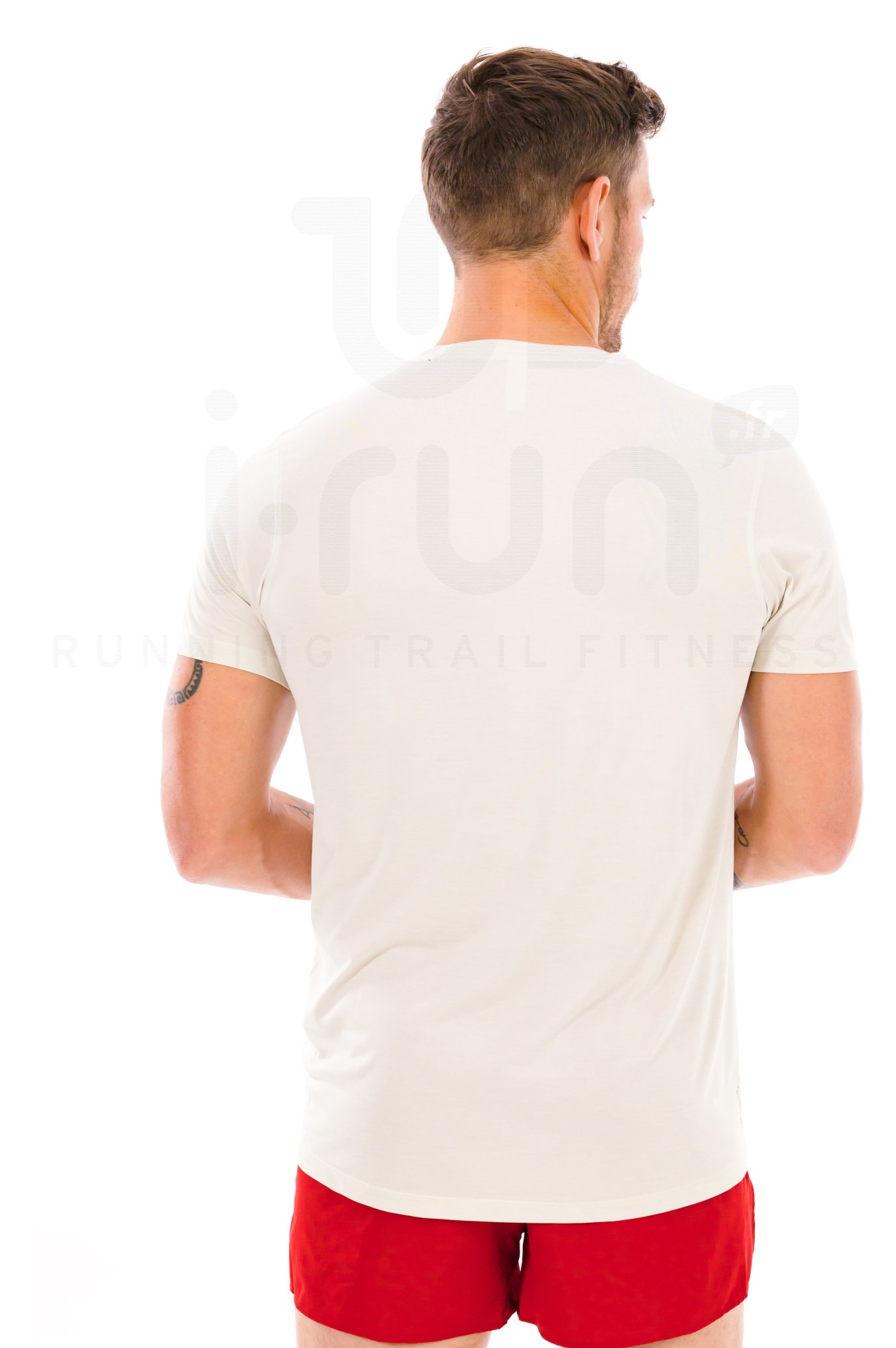adidas Own The Run Melange 